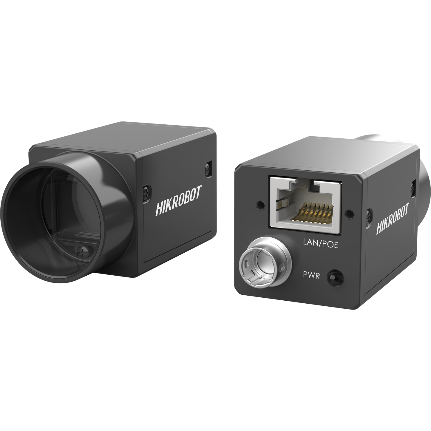 CE Area Scan Camera