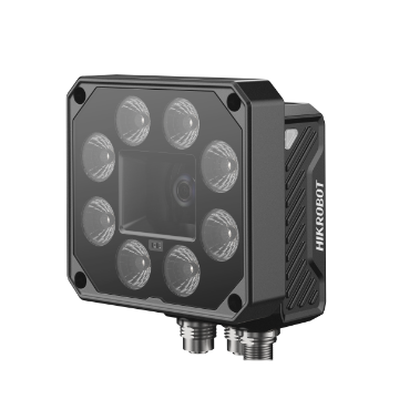 SC6000 Series Smart Camera
