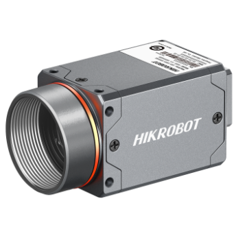 CT Area Scan Camera