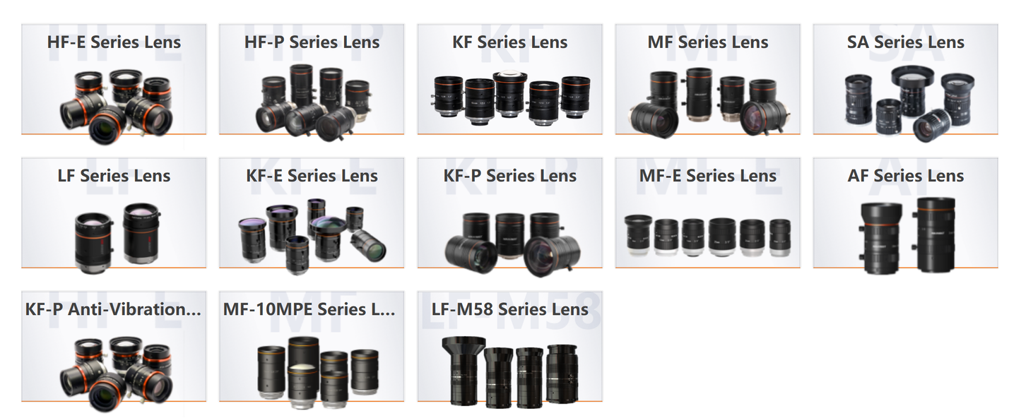 FA Lens