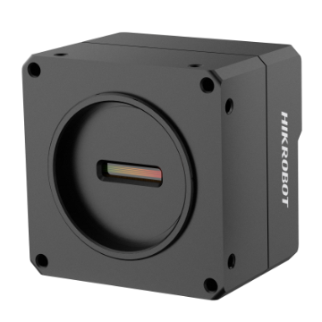 Line Scan Camera