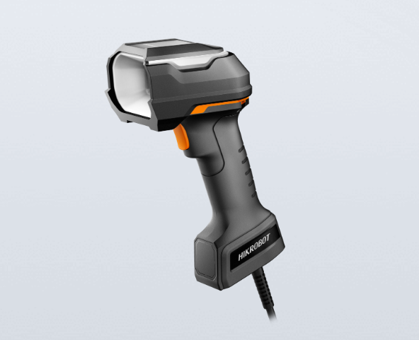 Handheld Code Reader