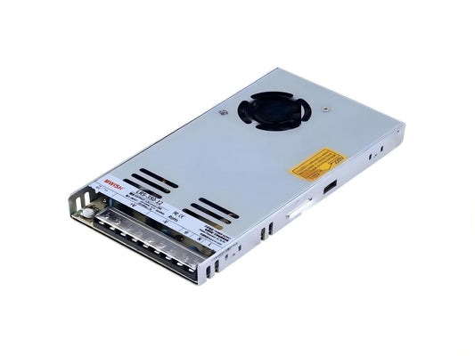 LRS-350-12 12V 29A Power Supply（Only for StarAi Arm Cello）