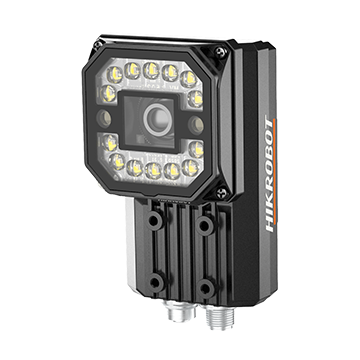 ID5000 Series Smart Code Reader