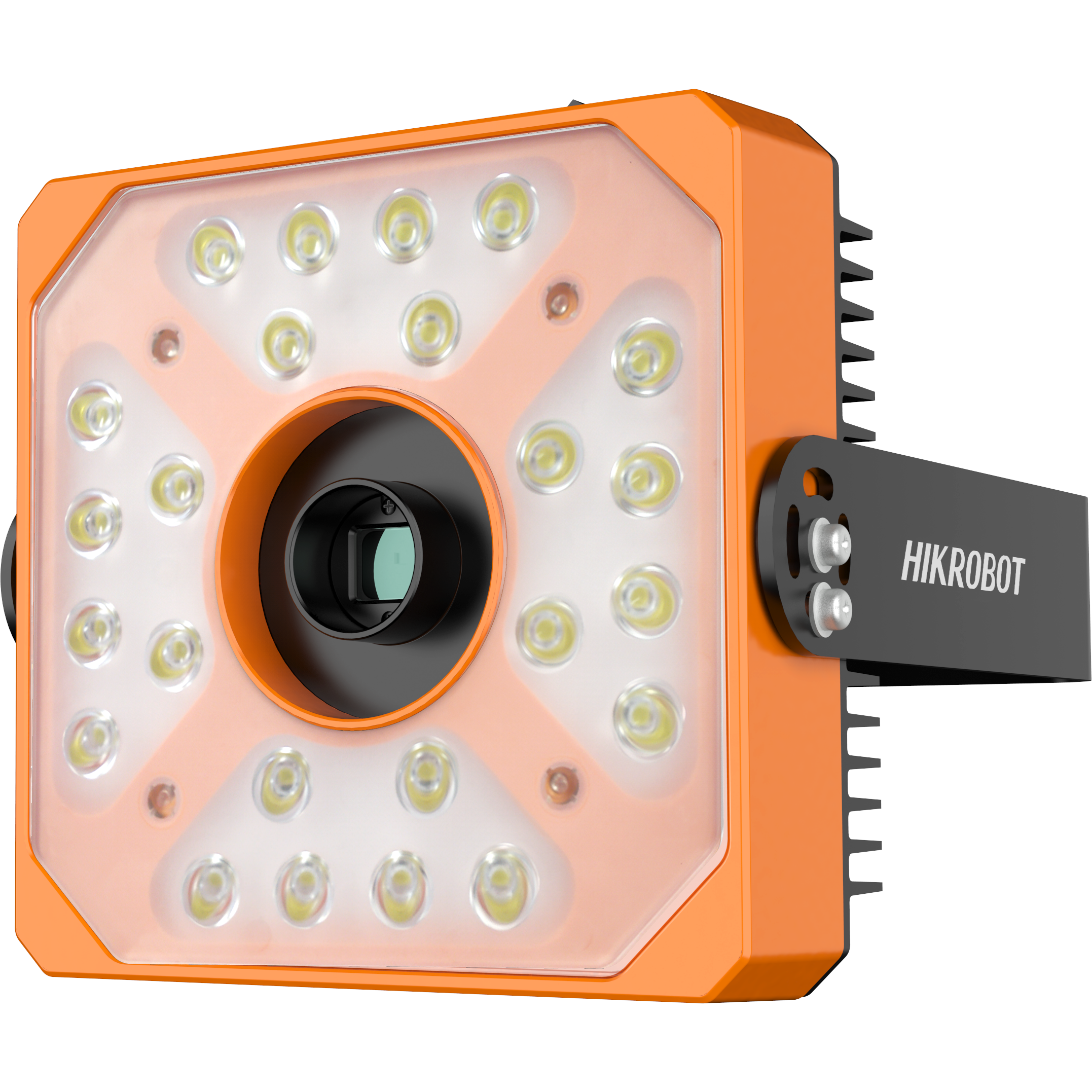 IDS Series Logistics Code Reader | Hikrobotics Industrial Fixed Code ...
