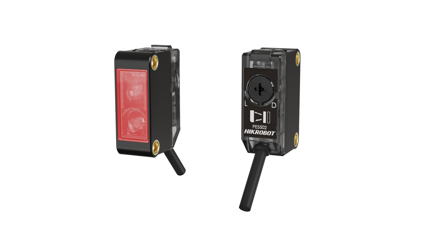 Photoelectric Sensor