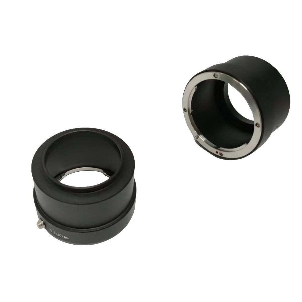Lens Accessories
