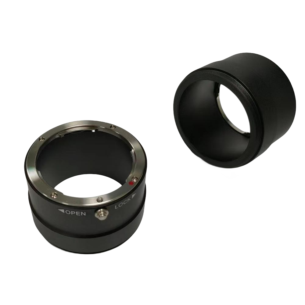Lens Accessories