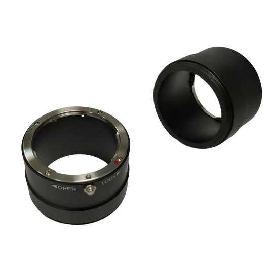 Lens Accessories