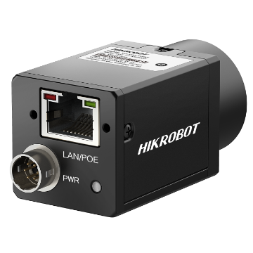 CU Area Scan Camera