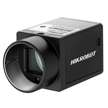 CU Area Scan Camera