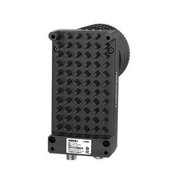 ID6000 Series Logistics Code Reader