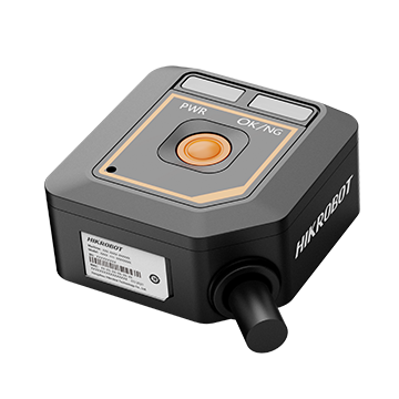 SC1000 Series Vision Sensor