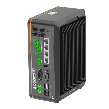 VC2000 Series