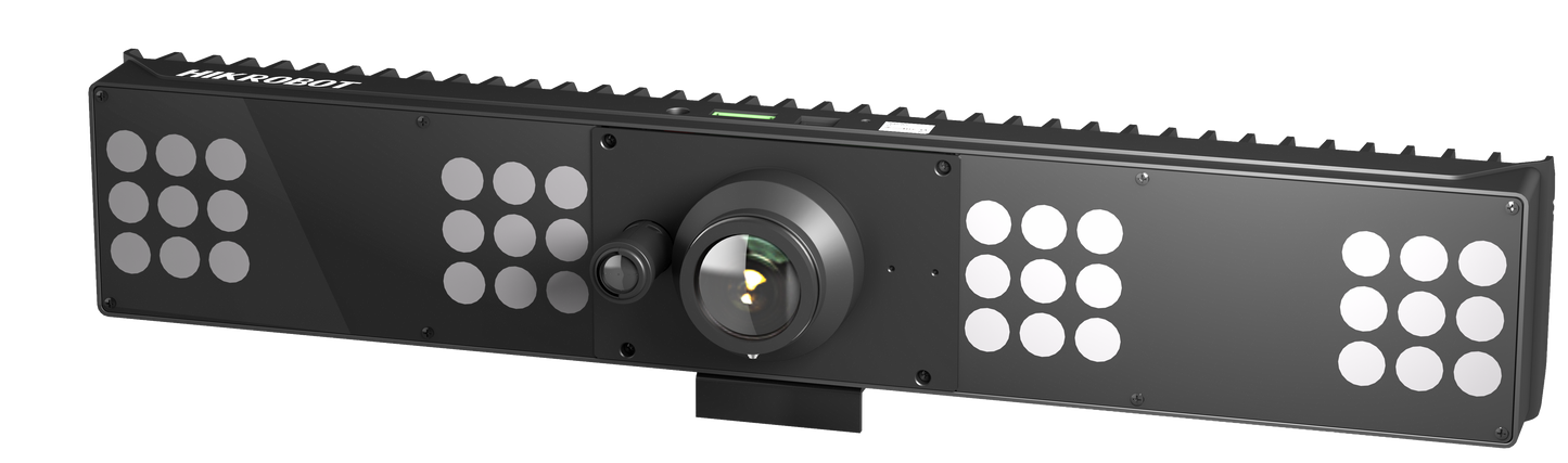ID7000 Series Logistics Code Reader
