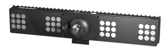 ID7000 Series Logistics Code Reader