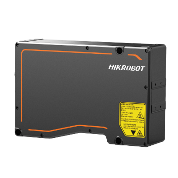 3D Laser Profile Sensor