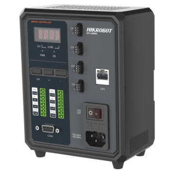 Hik Light Controller