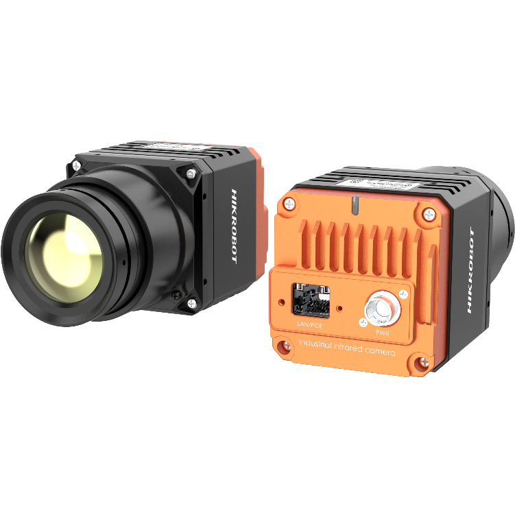 CI Series Infrared Camera