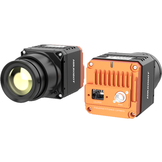 CI Series Infrared Camera