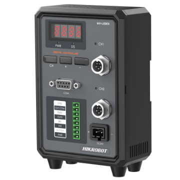 Hik Light Controller