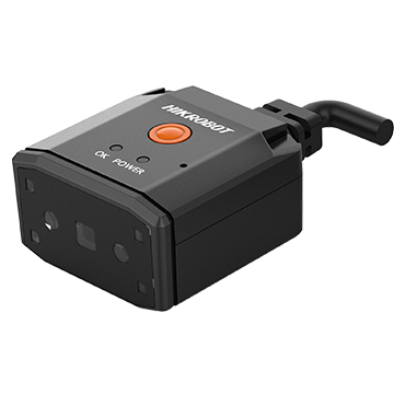 ID2000 Series Smart Code Reader