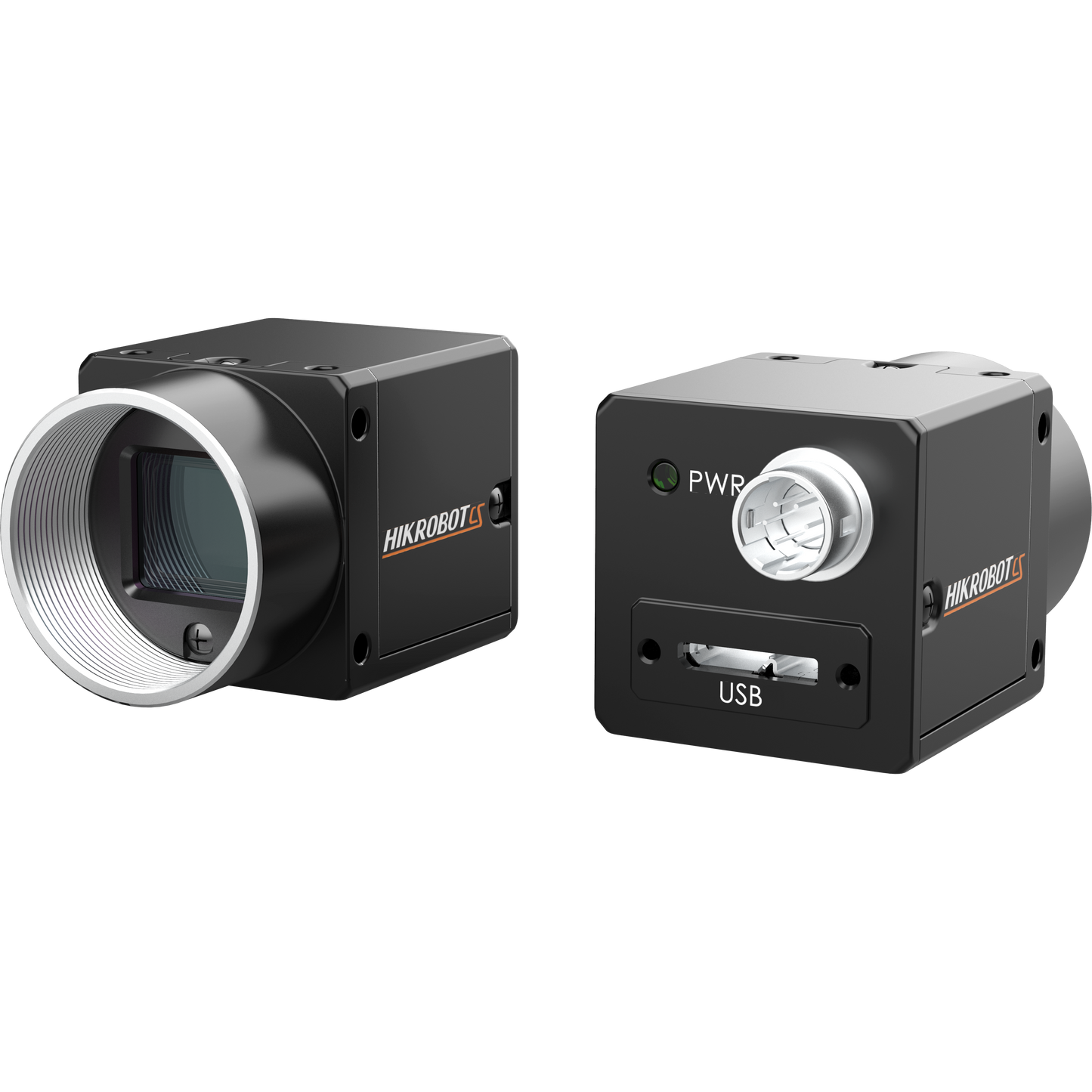 CS Area Scan Camera