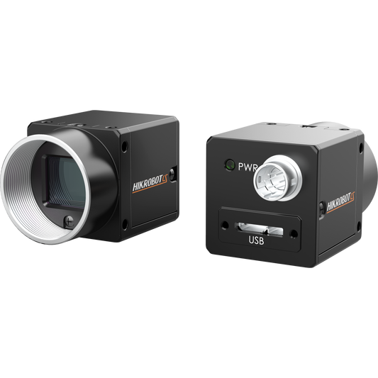 CS Area Scan Camera