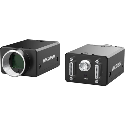 CH Area Scan Camera