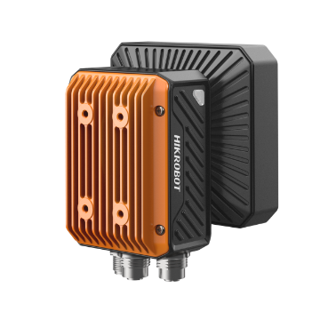 SC6000 Series Smart Camera