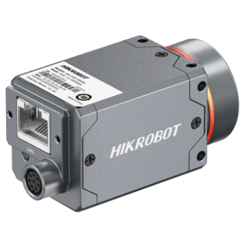CT Area Scan Camera