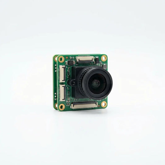 CB Board Level Camera