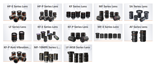 FA Lens